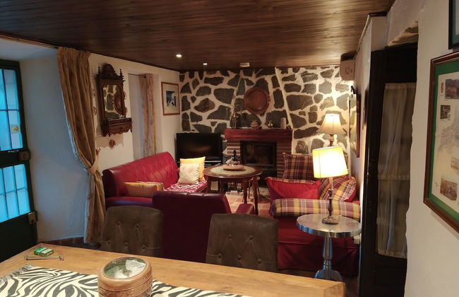 Magina Dream Pegalajar - Foto 28