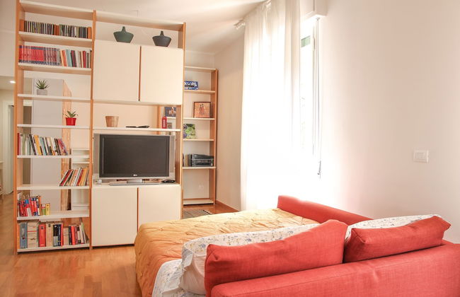 Secret Garden Via San Rocco - Flat in Bo - Foto 8