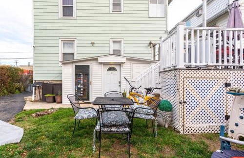 Bella room near downtown Train I-95 & beaches - Foto 9