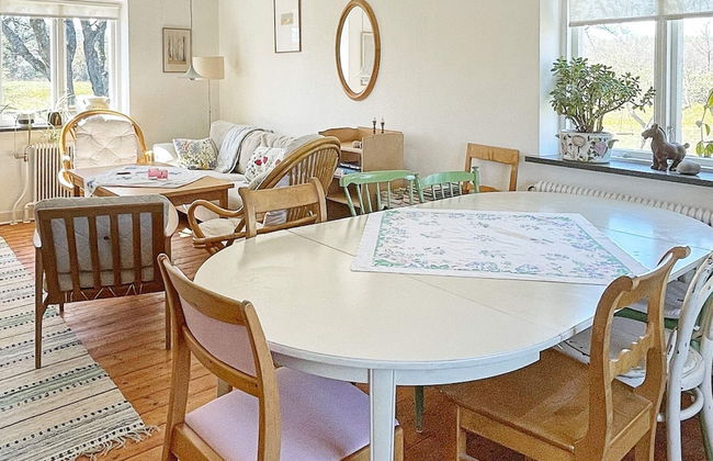 5 Person Holiday Home in Brosarp-by Traum - Foto 17