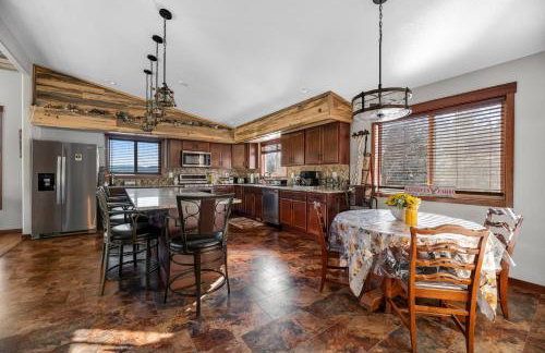 Whitegate Lodge - Foto 14