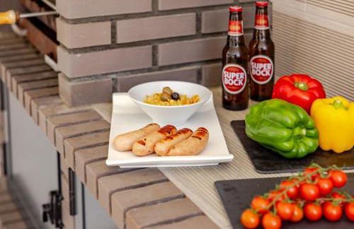 Villa Atlantica One luxury and unique with ocean view - Photo 37