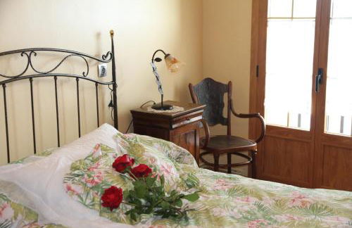 CASA RURAL SANCHO - Foto 15