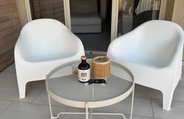 Casa Marconi duplex avec terrasse - Foto 49