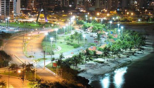 Apartamento Enseada do Suá - Photo 5