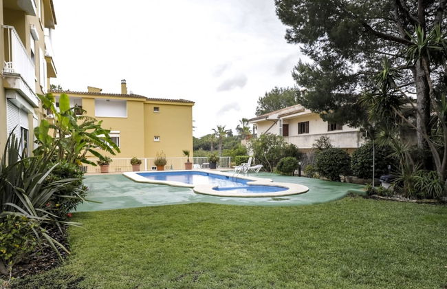 Apartment in Son Baulo Near Beach - Foto 1