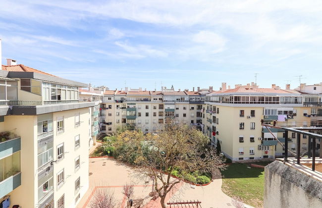 Oeiras Balcony by Homing - Photo 28