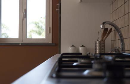 Villa Galati Resort - Foto 24