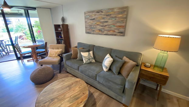 Hale Ono Loa 104 in Lahaina - Foto 2, Habitación