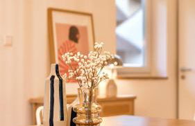 Auszeit am Marktplatz - Design Ferienwohnungen mit Wohlfühlfaktor - Foto 7