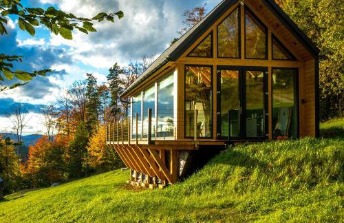 Czas i Las Glamping - Foto 1