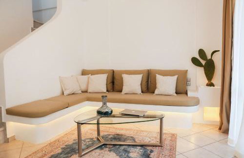 The Z Private Villa, Santorini - Photo 96