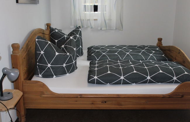 Cosy Apartment in Weissig With Garden - Foto 30