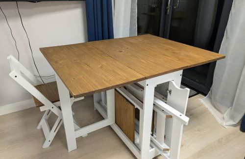 Moira Garden Tiny Home - Foto 11