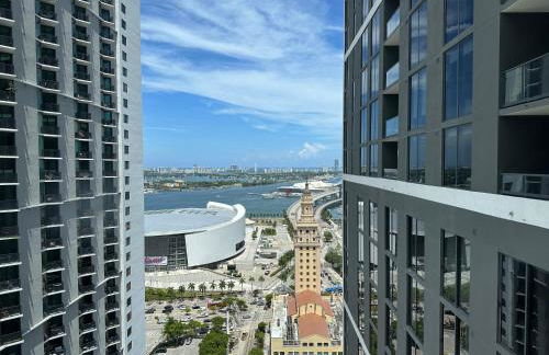 Modern 2BR-2BA in Downtown - Foto 7