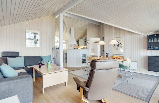 "Dania" - 300m from the sea - Foto 23