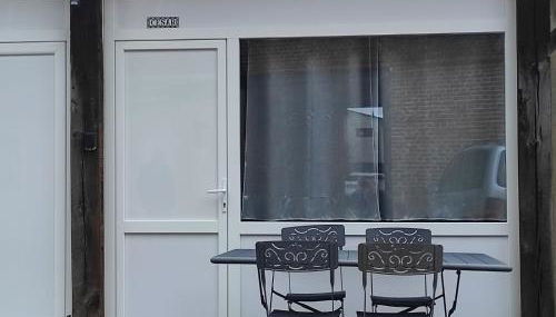 maison luxe cléo aeroport tillé 2 a 5 personnes - Foto 5