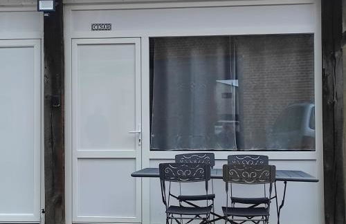 maison luxe cléo aeroport tillé 2 a 5 personnes - Foto 5