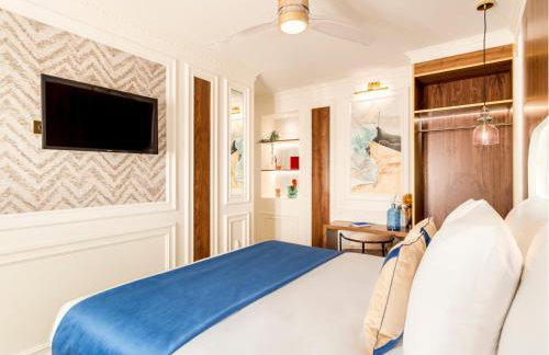 Merveil - Luxury Suite - Louvre - Michodiere - Photo 19