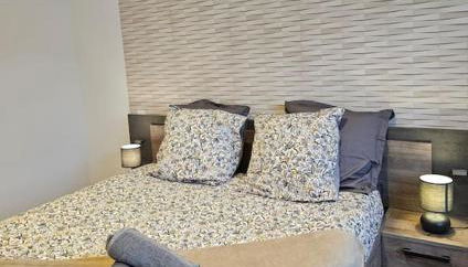 appartement cosy à seloncourt - Foto 2