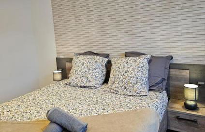 appartement cosy à seloncourt - Foto 2