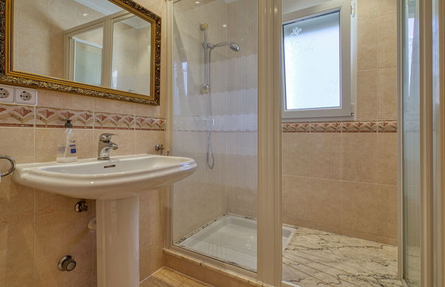 Villa Toscana - Foto 19