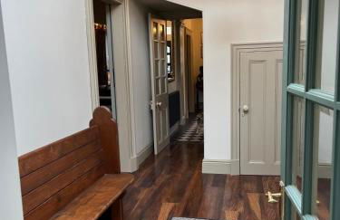 Lewis Lodge - Stunning & Exclusive Luxury Home in the Heart of Ballater, Royal Deeside - Foto 8