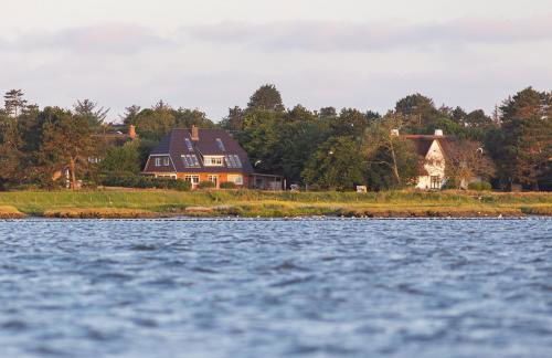 Haus Watthus - Wohnung Himmel - Photo 50
