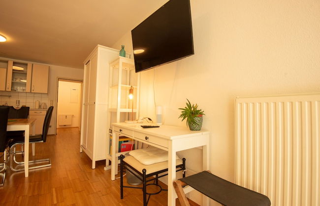 Appartements in Graz beim LKH - Foto 14