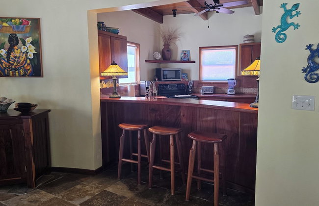 Seascape Villas Belize - Foto 35