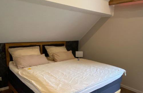 RHÖN GLÜCK - Die Ferienwohnung mit Weitblick - Foto 13