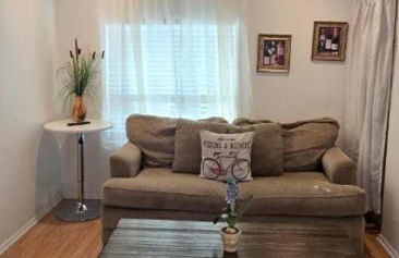 Walkable Roosevelt Row 1BR 1BA Downtown Stay - Foto 3