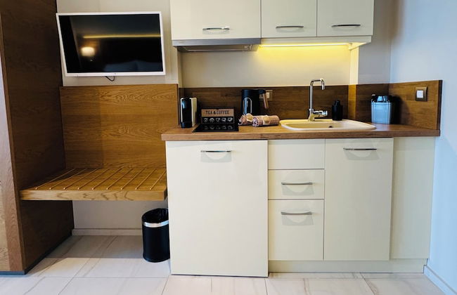 Serenity Suites - Foto 75