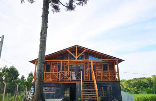 Cabana Suiça - Foto 2