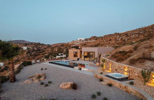 GR - Villa La Punta - Foto 1