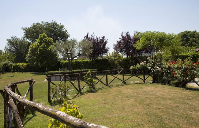 Terre del Cantico Country House - Foto 31