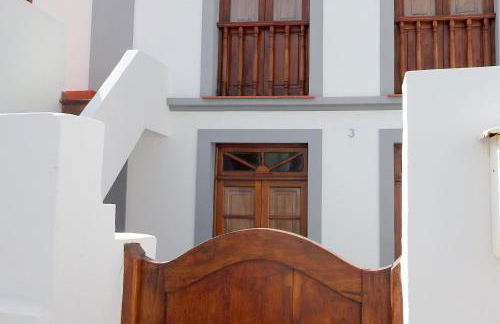 Casa Nieves de Igueste - Foto 13