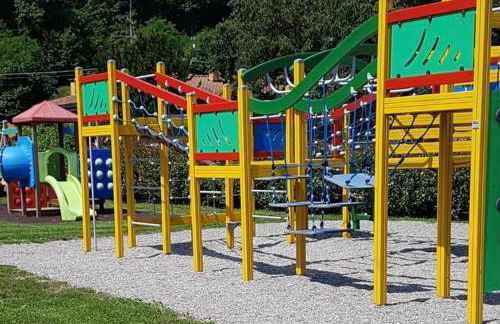 The Lake - Casa Vacanza - Foto 78