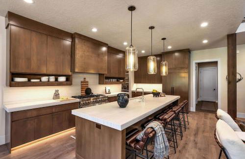 Violet Retreat - Foto 8