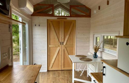 Leśne Siedlisko Wygonin - Foto 43