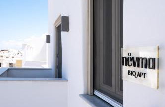 Nevma Naousa Boutique Apartment - Foto 1