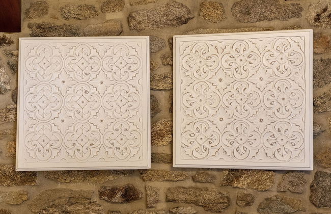 Casa Rural as Bentinas - Foto 27