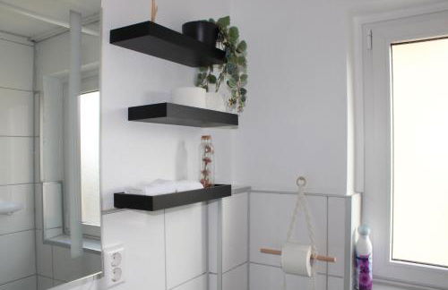 Wohlfühl & Schickes Apartment - Foto 23