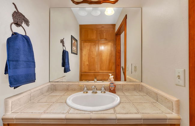 Gorgeous 5 BDR Travioli Mountain Retreat for 10! - Foto 32