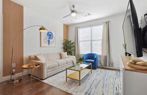 Stylish 2B near Legacy West Wi-Fi Fitness Pool 2349 - Foto 20