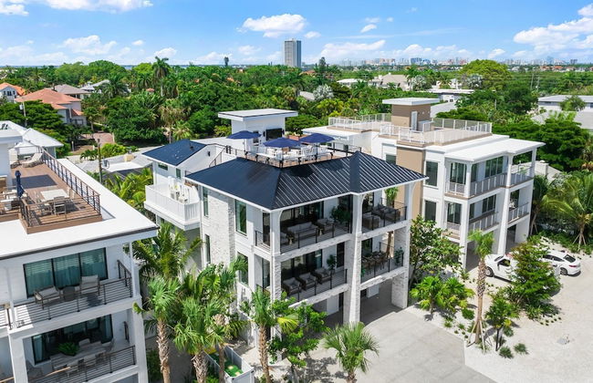 Ocean Breeze in Sarasota - Foto 68