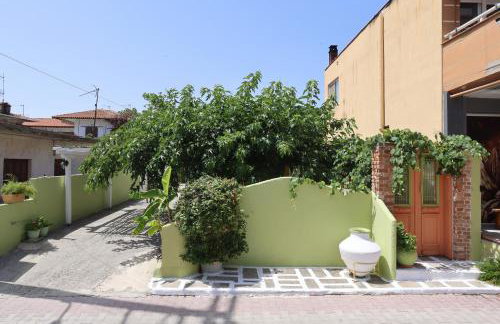 Madlen Apartments - Foto 21