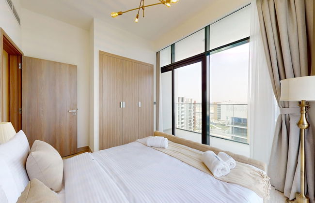 Primestay - Azizi Riviera Residences - Al Meydan - Foto 44