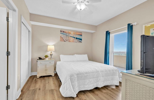 Majestic Beach Towers 1-1213 - Foto 2