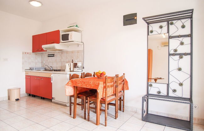 Apartments Dirk - Foto 12